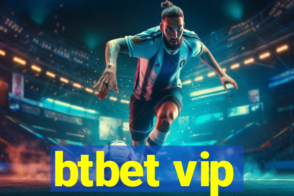 btbet vip